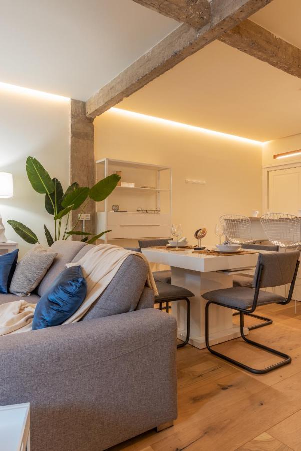 Alhondiga By Staynnapartments Bilbao Exterior photo